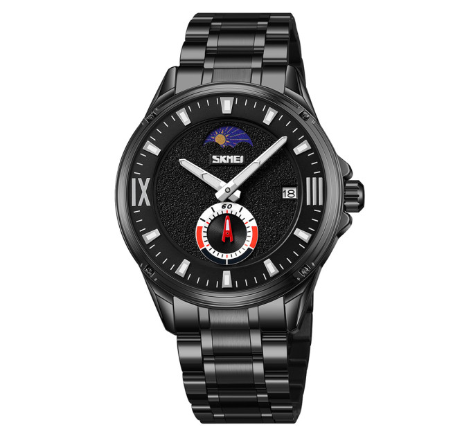 Skmei 9326BKBK Black-Black SALE