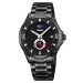 Skmei 9326BKBK Black-Black SALE