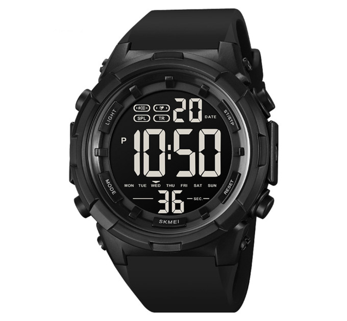 Skmei 1845TN Titanium SALE