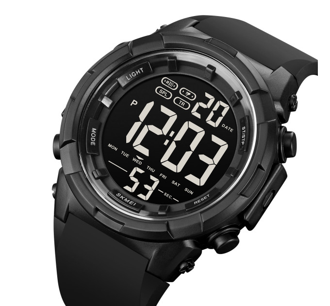 Skmei 1845TN Titanium SALE