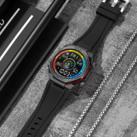 Skmei 2209CLRD Colorful-Red SALE STOPPED