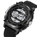 Skmei 2098BKWT Black-White