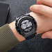 Skmei 2098BKWT Black-White