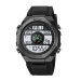 Skmei 2209BKWT Black-White  STOPPED