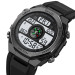 Skmei 2209BKWT Black-White  STOPPED