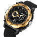 Skmei 2098GDBK Gold-Black SALE