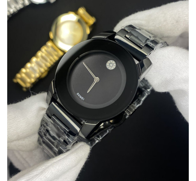 Skmei 2176BK Black