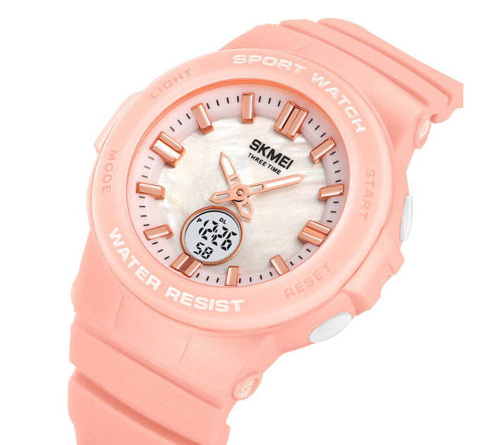 Skmei 2125PK Pink SALE