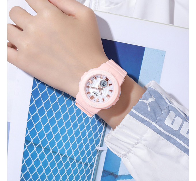Skmei 2125PK Pink SALE