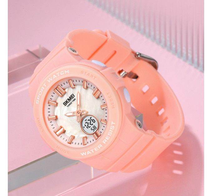 Skmei 2125PK Pink SALE
