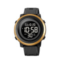 Skmei 2215GD Gold SALE