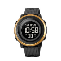 Skmei 2215GD Gold SALE