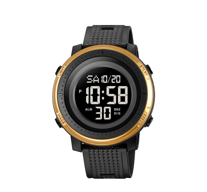 Skmei 2215GD Gold SALE