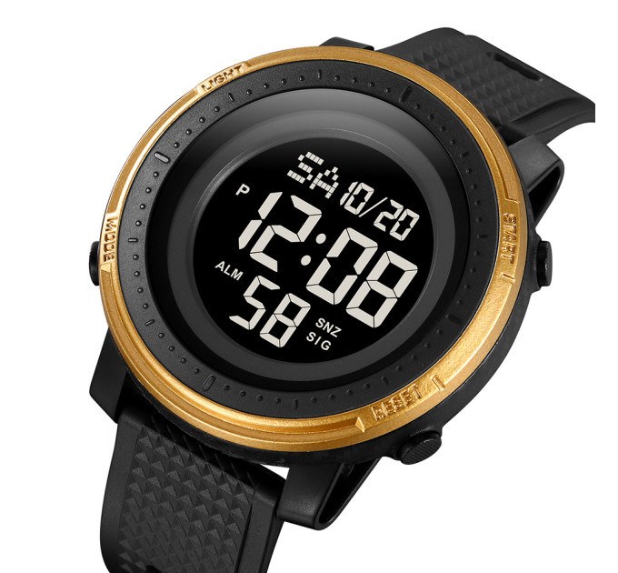 Skmei 2215GD Gold SALE