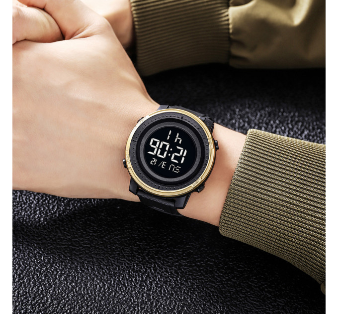 Skmei 2215GD Gold SALE