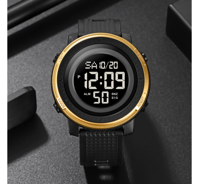 Skmei 2215GD Gold SALE
