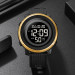 Skmei 2215GD Gold SALE