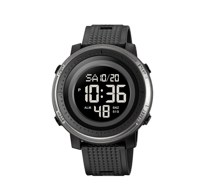 Skmei 2215TN Titanium SALE