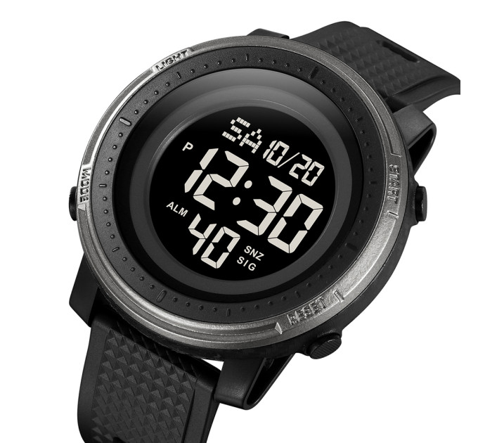 Skmei 2215TN Titanium SALE