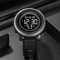 Skmei 2215TN Titanium SALE