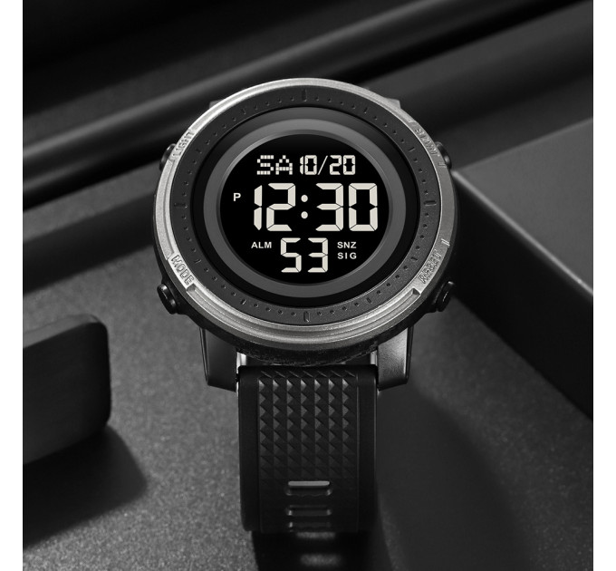 Skmei 2215TN Titanium SALE