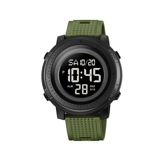 Skmei 2215AG Army green