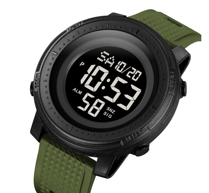 Skmei 2215AG Army green
