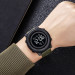 Skmei 2215AG Army green