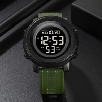 Skmei 2215AG Army green