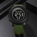 Skmei 2215AG Army green