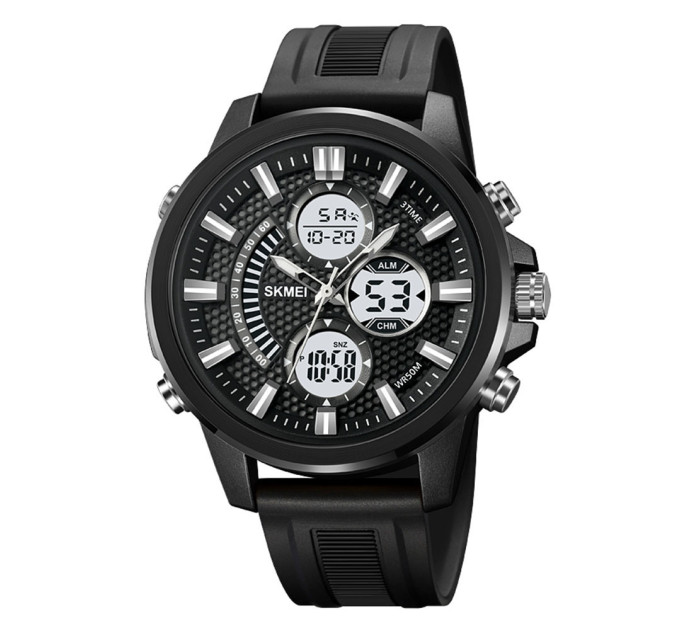 Skmei 2235BKWT Black-White