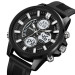Skmei 2235BKWT Black-White