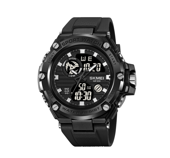 Skmei 2119BK Black
