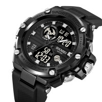 Skmei 2119BK Black