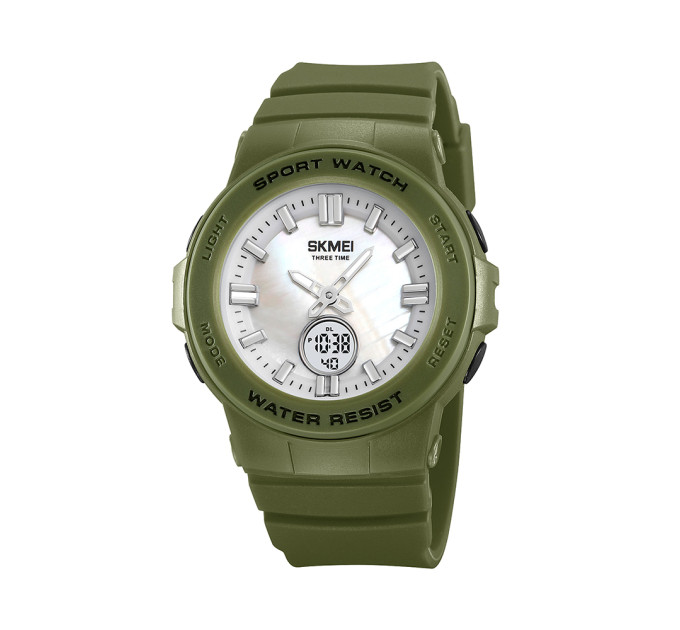 Skmei 2125AG Army green SALE