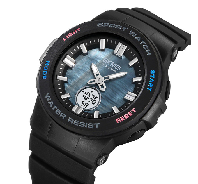 Skmei 2125BK Black SALE