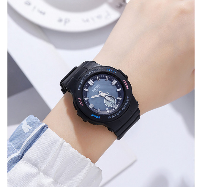 Skmei 2125BK Black SALE