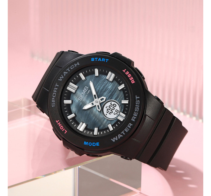 Skmei 2125BK Black SALE