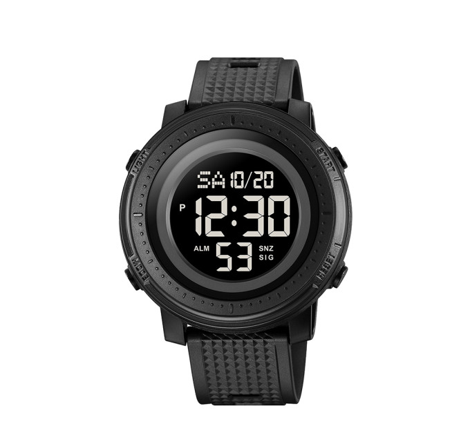 Skmei 2215BK Black