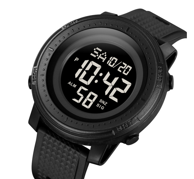 Skmei 2215BK Black