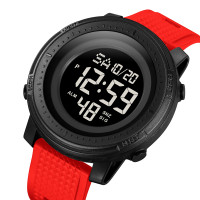 Skmei 2215RD Red SALE
