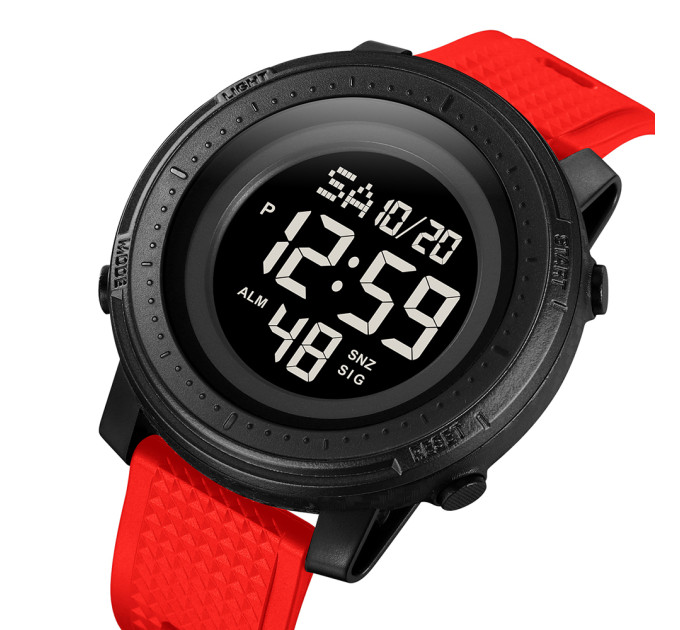 Skmei 2215RD Red SALE