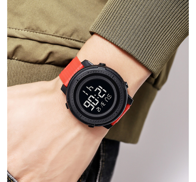 Skmei 2215RD Red SALE