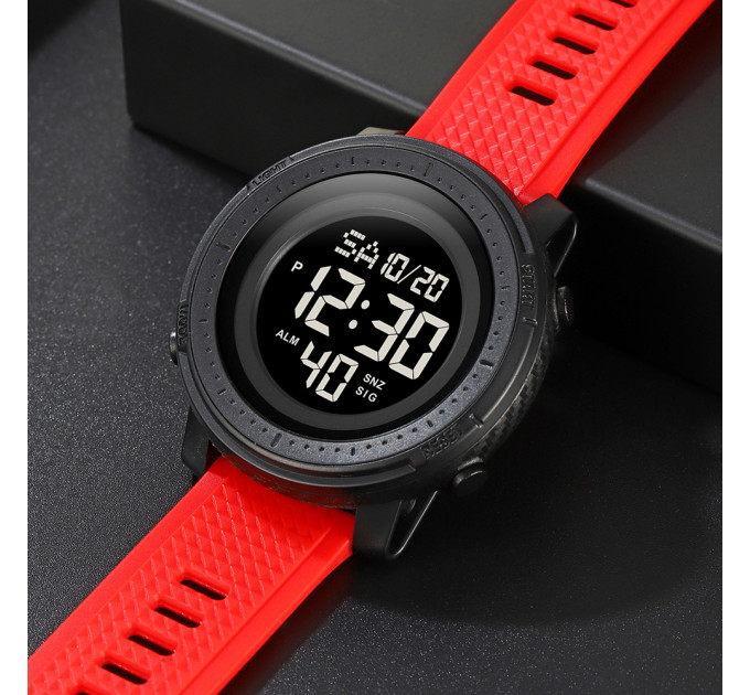 Skmei 2215RD Red SALE