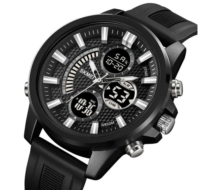 Skmei 2235BKBK Black