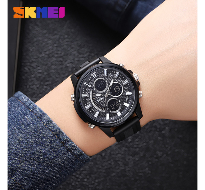 Skmei 2235BKBK Black