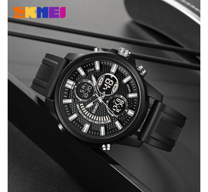 Skmei 2235BKBK Black