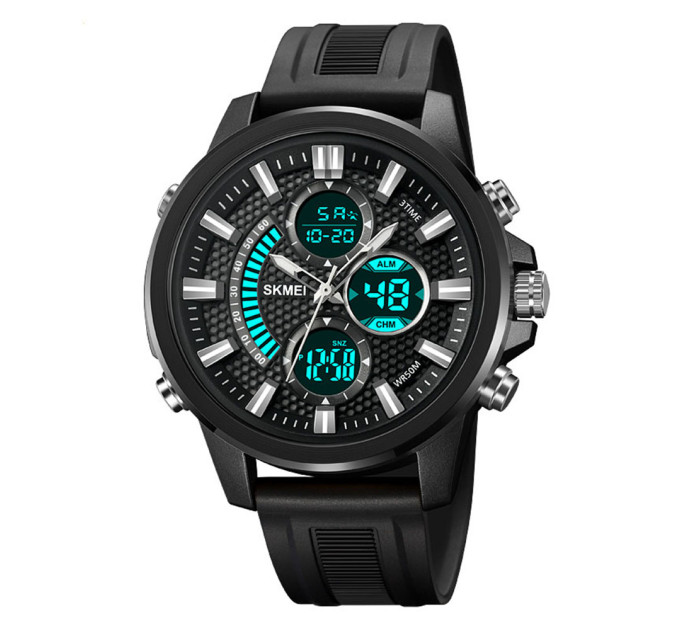 Skmei 2235BKBK Black