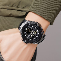 Skmei 2119SI Silver SALE