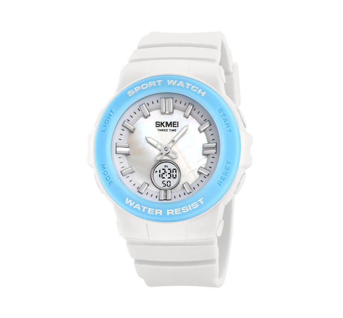 Skmei 2125WT White SALE